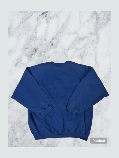 Vintage Adidas Sweatshirt M 6099