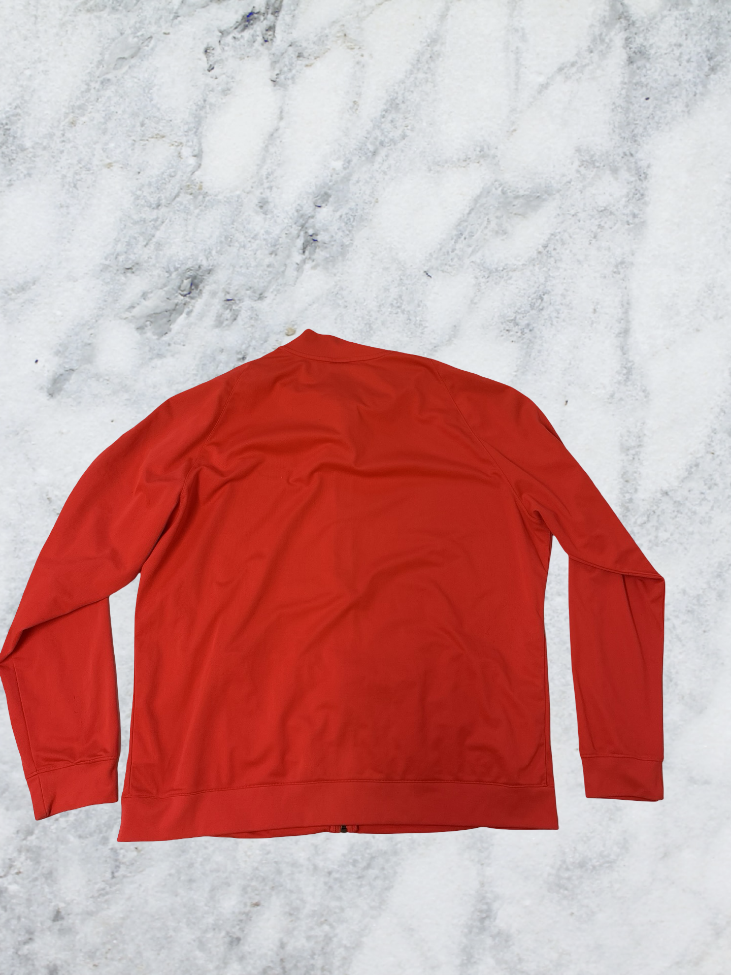 Nike Vintage Trackjacket 3xl 6821