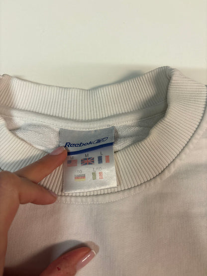 Reebok Vintage Sweatshirt M 6155