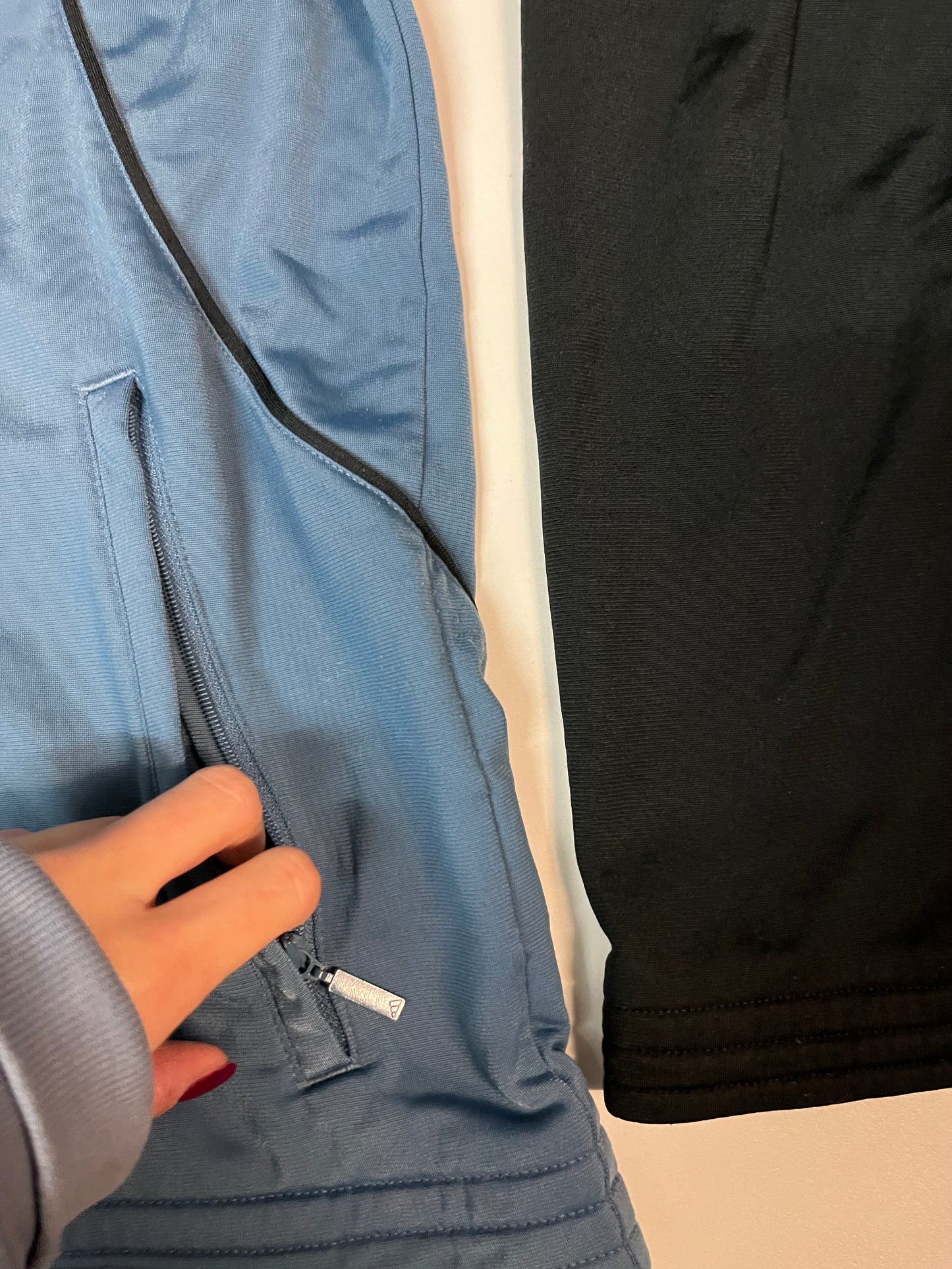 Adidas Vintage Trackjacket L 5107