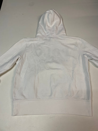 Ralph Lauren Vintage Hoodie Damen L 6042