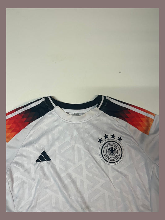 Vintage Adidas Trikot XL 4023
