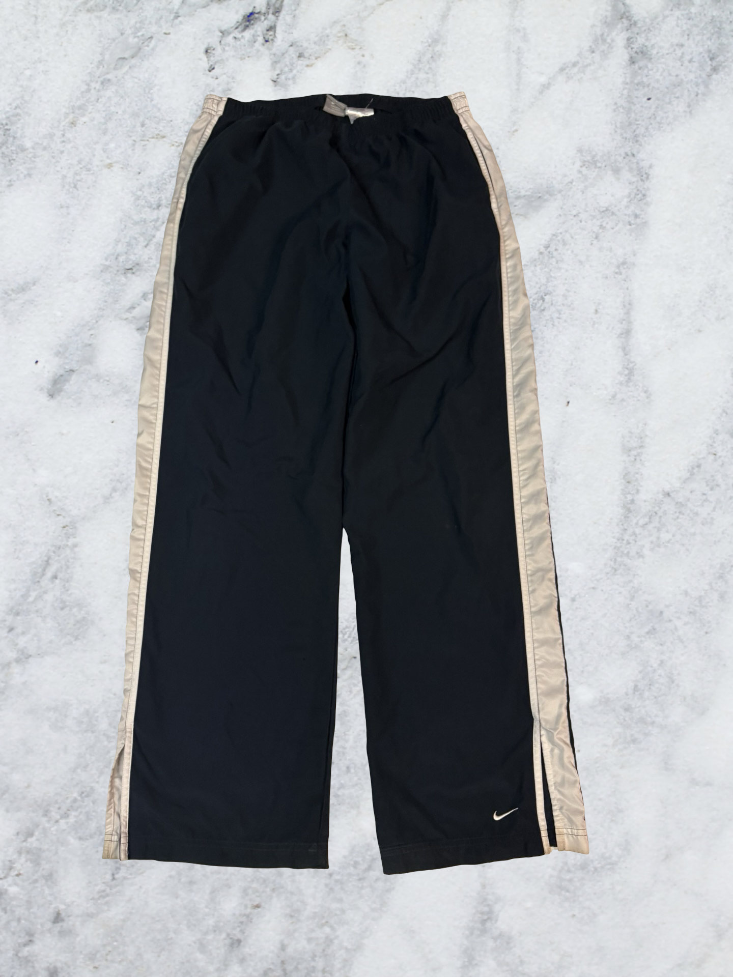 Nike Vintage Trackpants Kids Xl baggy 6491