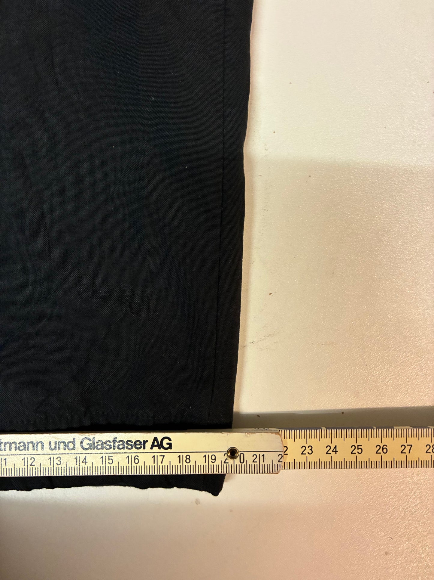 Vintage Nike Trackpants baggy L 5992