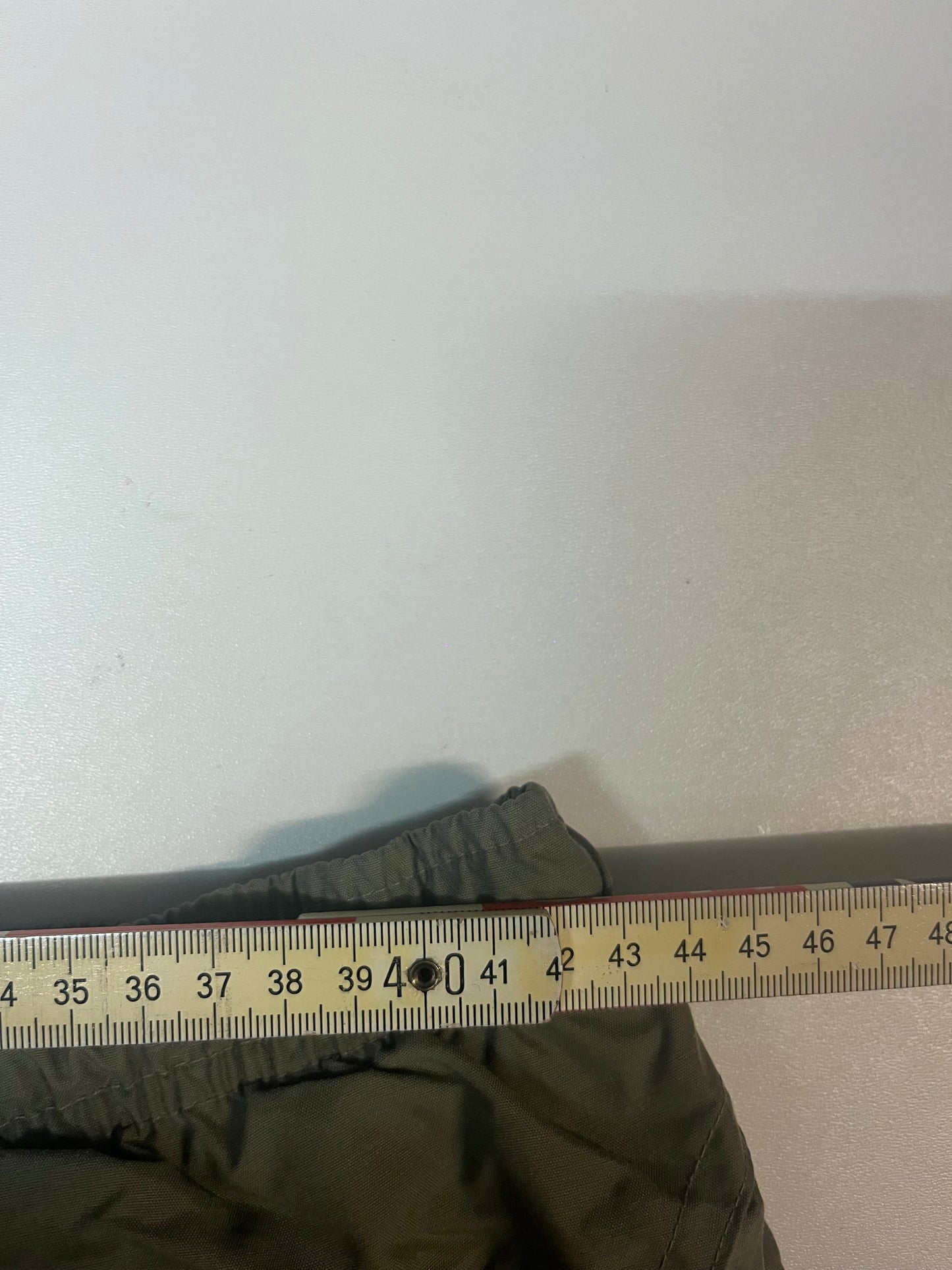 Vintage Nike Trackpants XL 5689