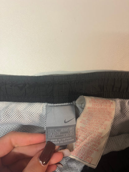 Vintage Nike Trackpants baggy Xl fit L 5668