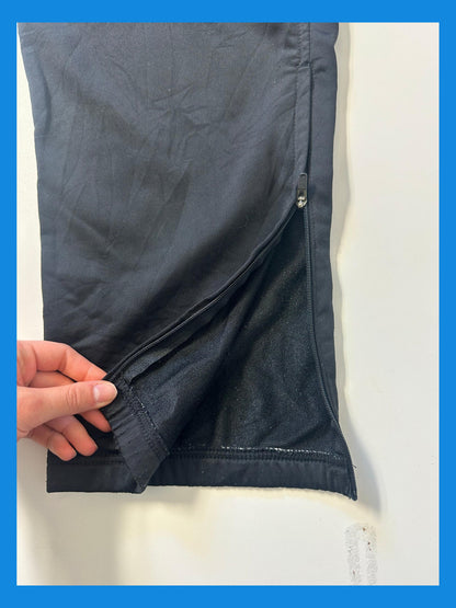 Nike vintage Trackpants L ohne Seil 7251