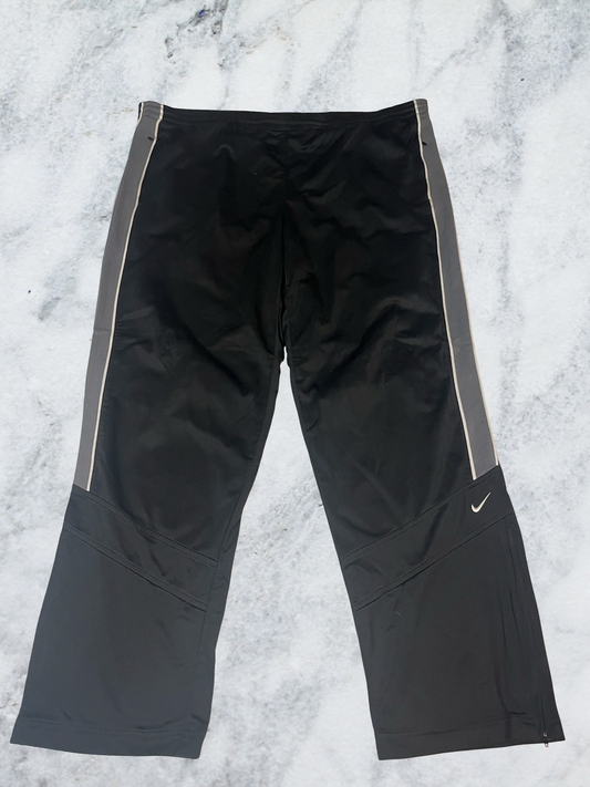 Vintage Nike Trackpants XXL fit L 5399