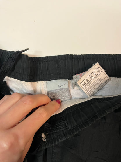 Nike vintage trackpants s baggy 5480