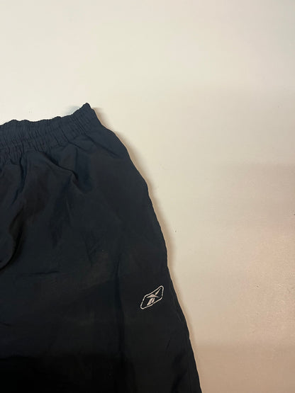 Vintage Reebok Trackpants L fit S 5329