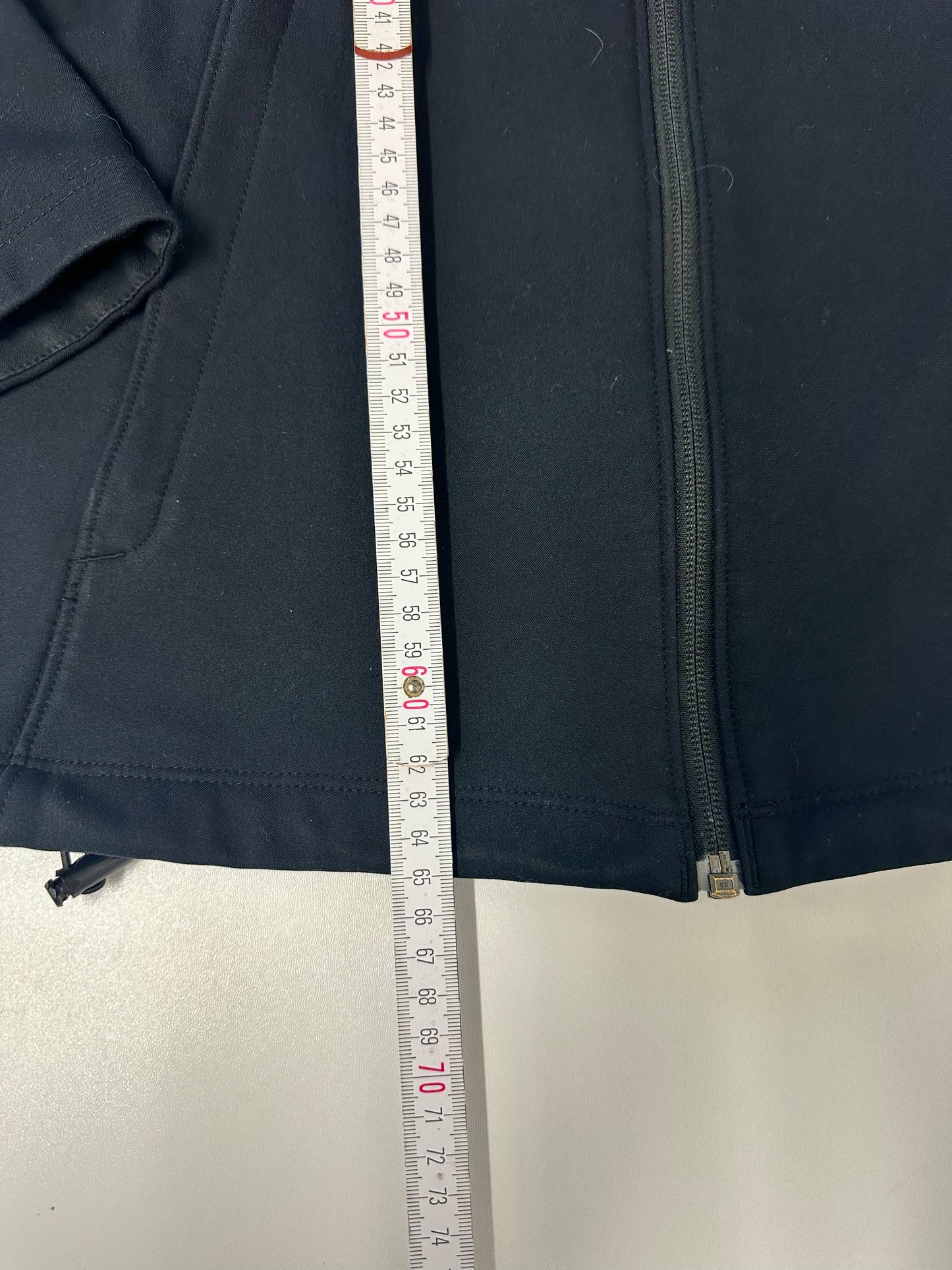 Columbia softshelljacke S 7550