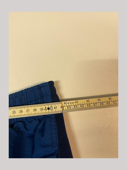 Nike Vintage Trackpants M baggy 4592