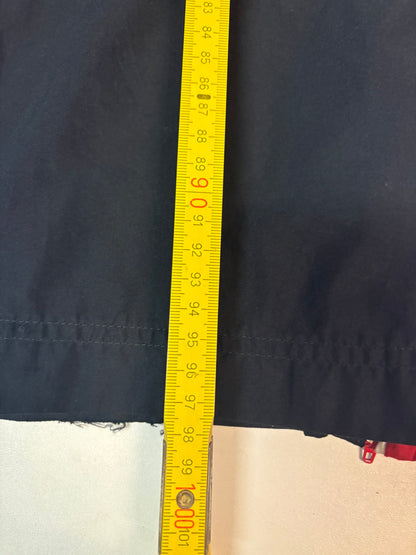 Nike Vintage Trackpants S baggy 6494