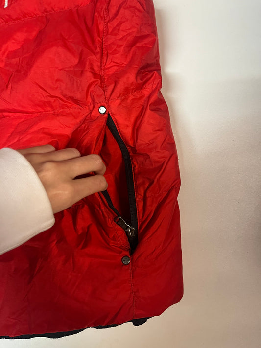 Polo Ralph Lauren Vintage Weste L 5430