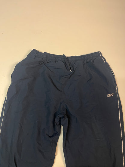 Reebok Vintage Trackpants L baggy 5651