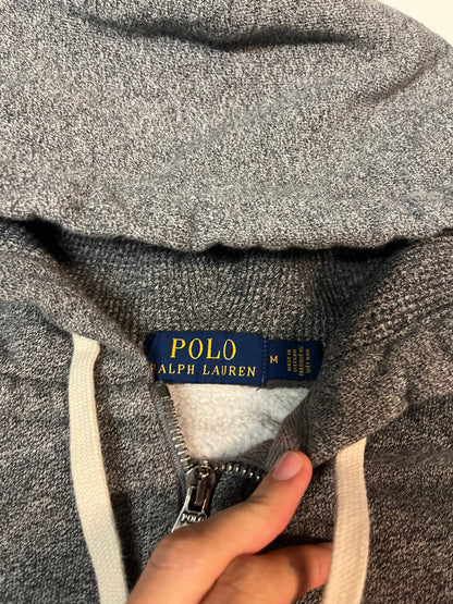 Polo Ralph Lauren M Vintage Zipper 4267