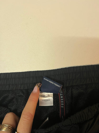 Vintage Umbro Trackpants 38 fit M 5634