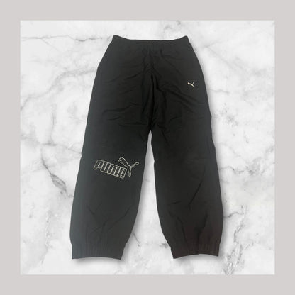 Vintage Puma Trackpants Kids XL fit XS 4541