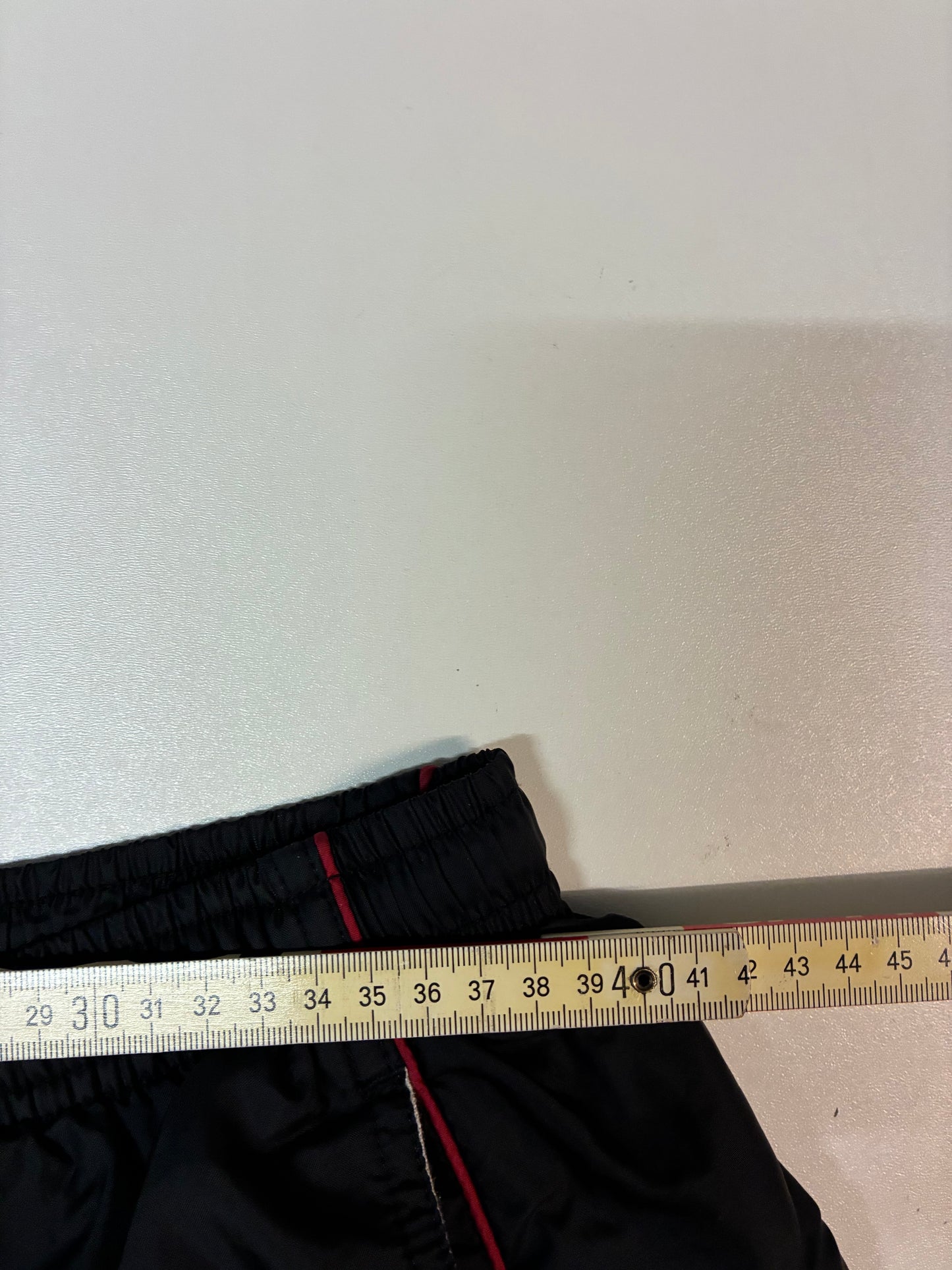 Vintage Nike Trackpants L fit M 6037