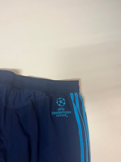 Vintage Adidas Trackpants baggy M fit S 3233