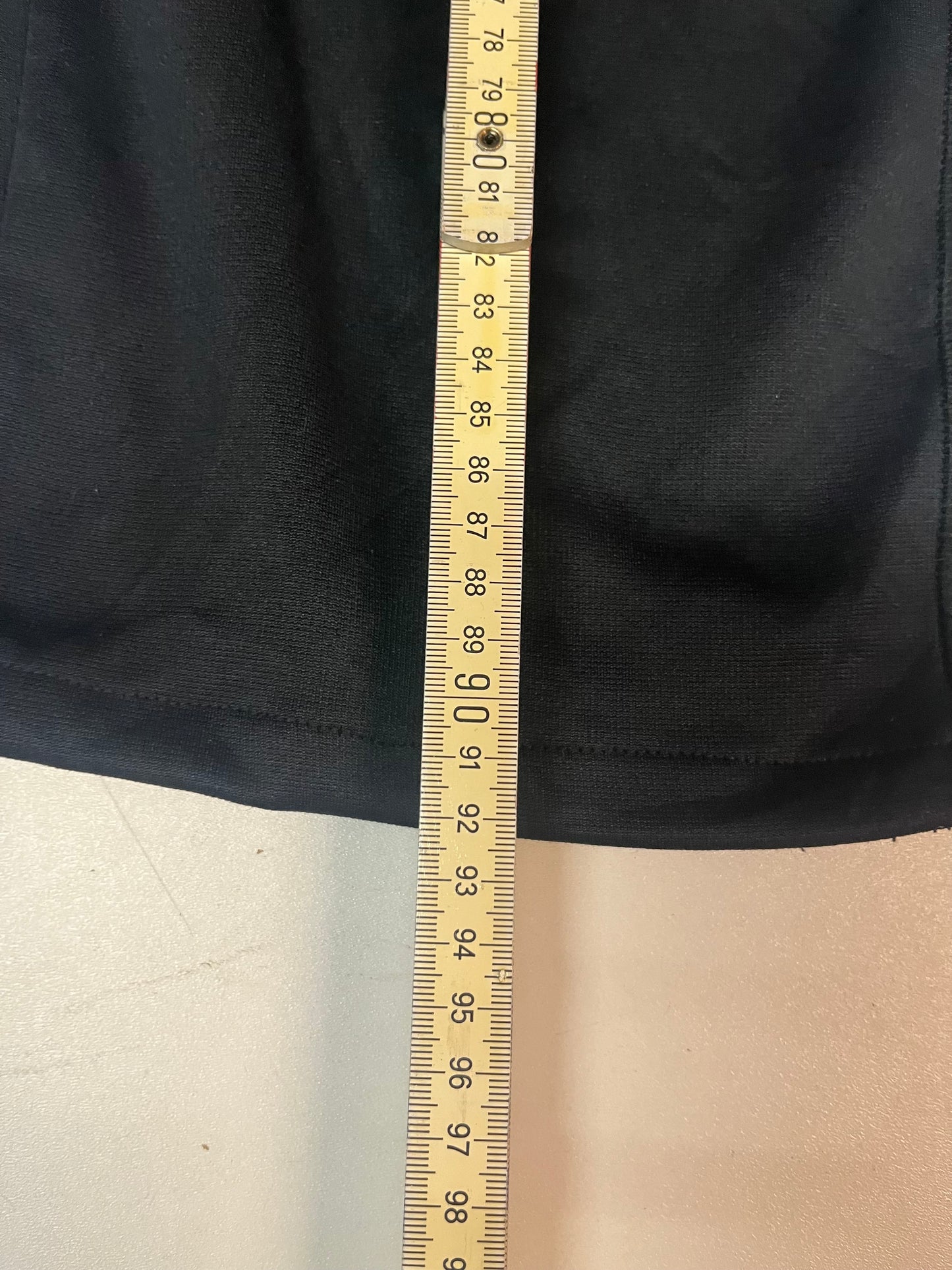 Nike Vintage Trackpants M baggy gefüttert 5468