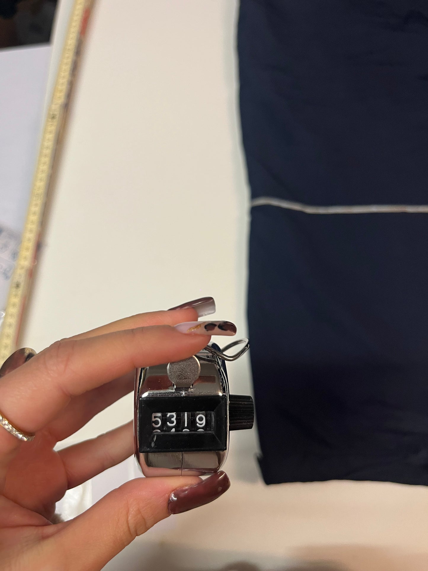 Vintage Umbro Trackpants baggy M 5319