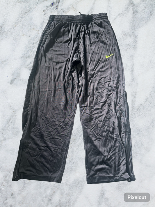 Nike vintage Trackpants S baggy 7223