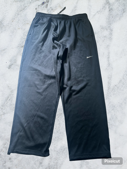 Nike vintage Trackpants XXL Baggy 7239