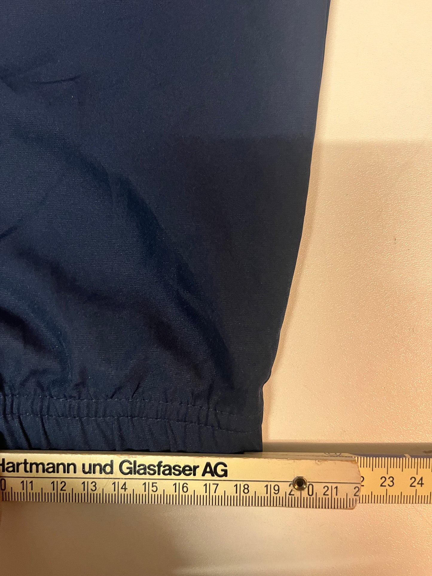 Vintage Nike Trackpants L fit M 5544