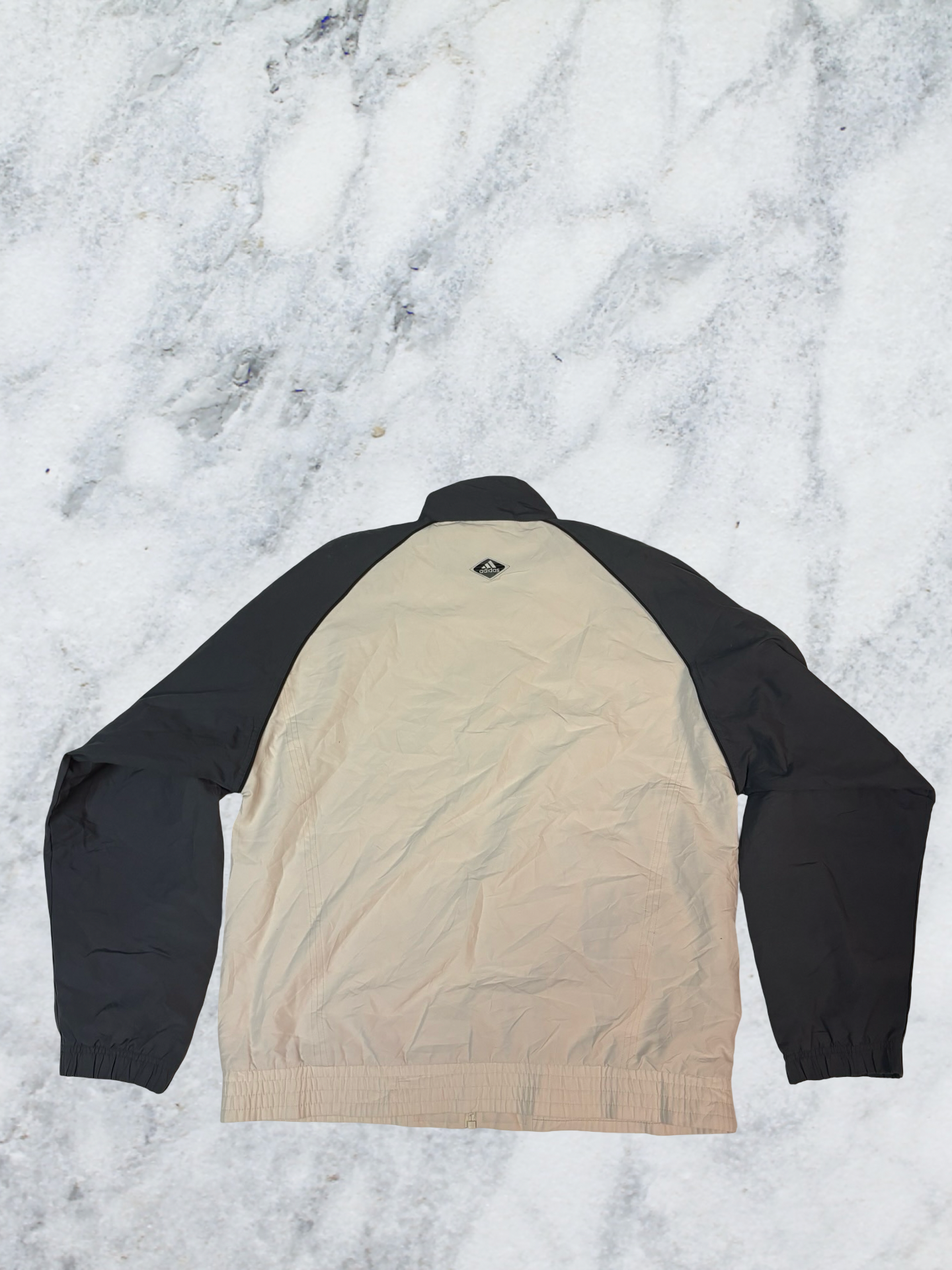 Adidas Vintage Trackjacket S 5848