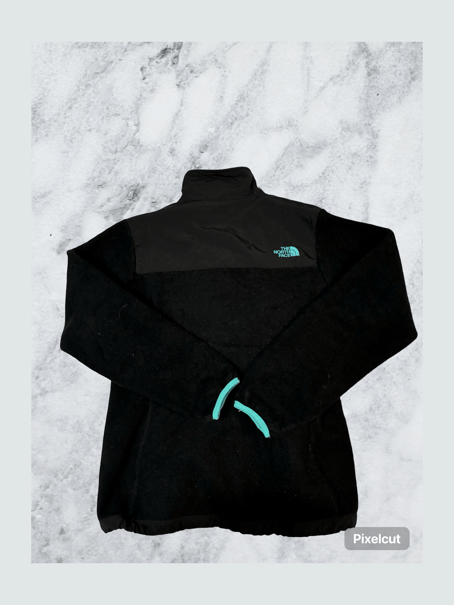 Vintage the North Face Denali Jacke M 6289