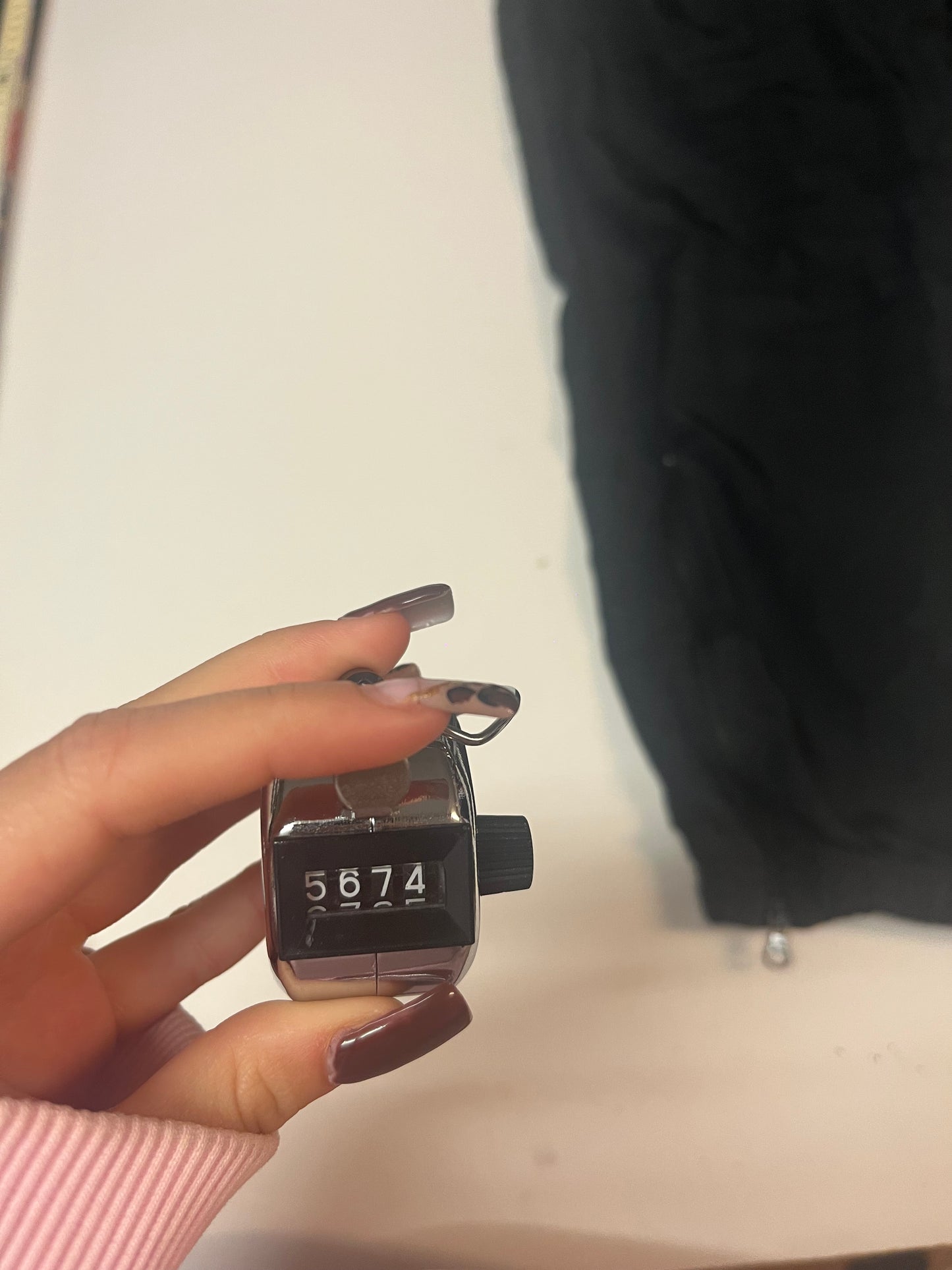 Vintage Nike Trackpants M fit S 5674