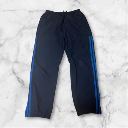 Vintage Adidas Trackpants L fit S 4406