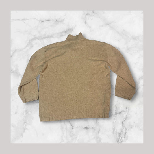 Lacoste Vintage Pullover Xl 4564