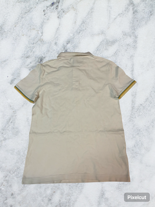 Vintage Lacoste Polo Shirt M 6073