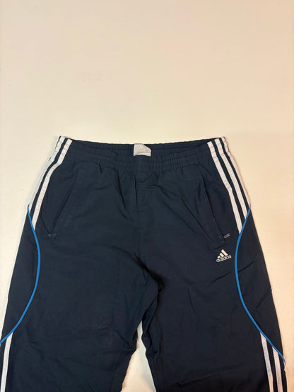 Adidas Vintage Trackpants S baggy 5799