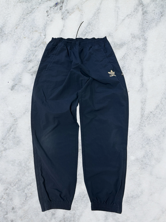 Adidas Vintage Trackpants S baggy 7441