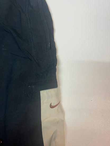 Vintage Nike Trackpants M fit S 5564