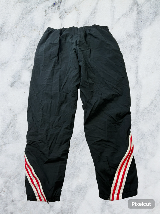 Vintage Adidas Trackpants L fit M 6717