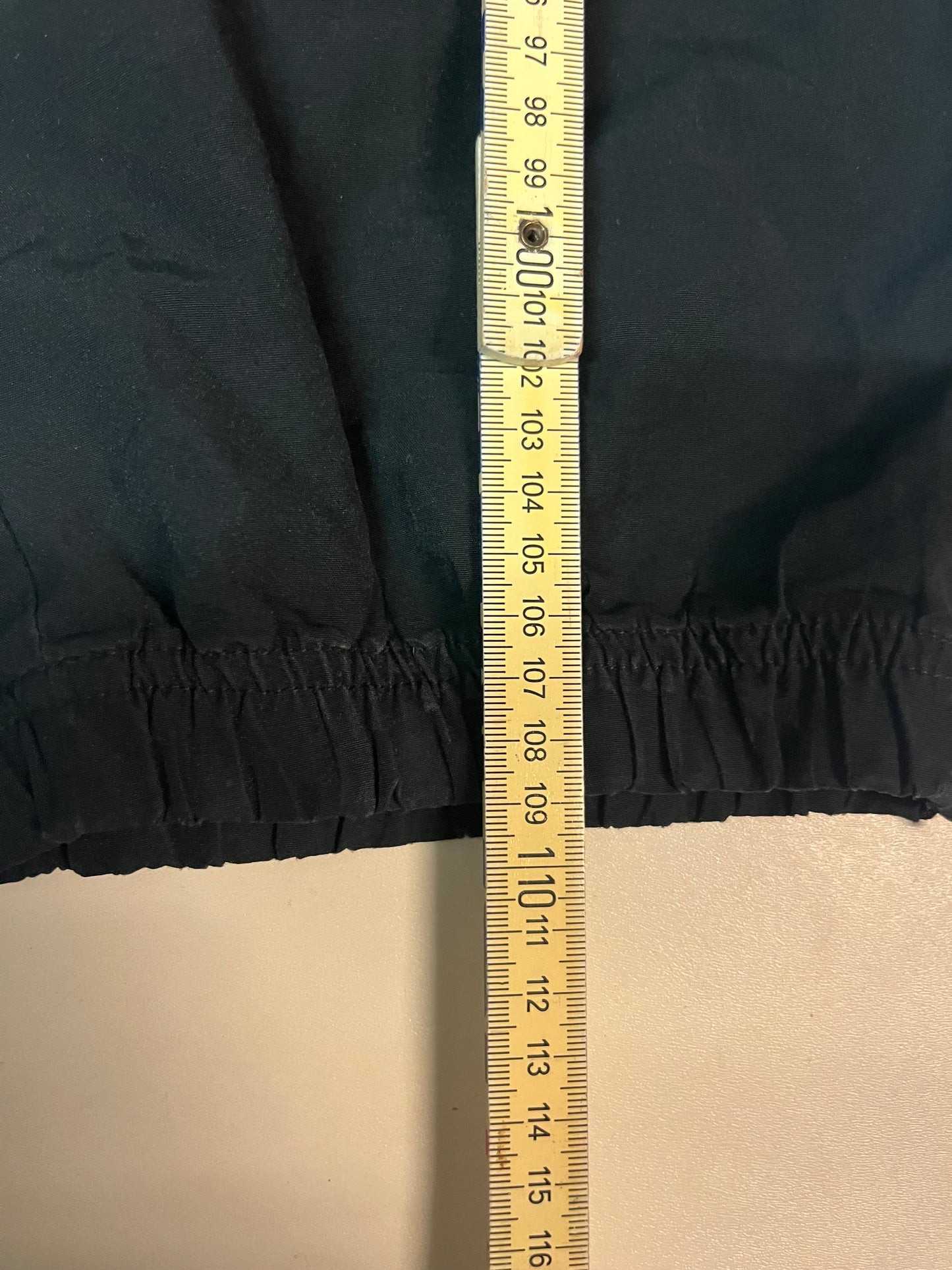 Vintage Reebok Trackpants L 5628