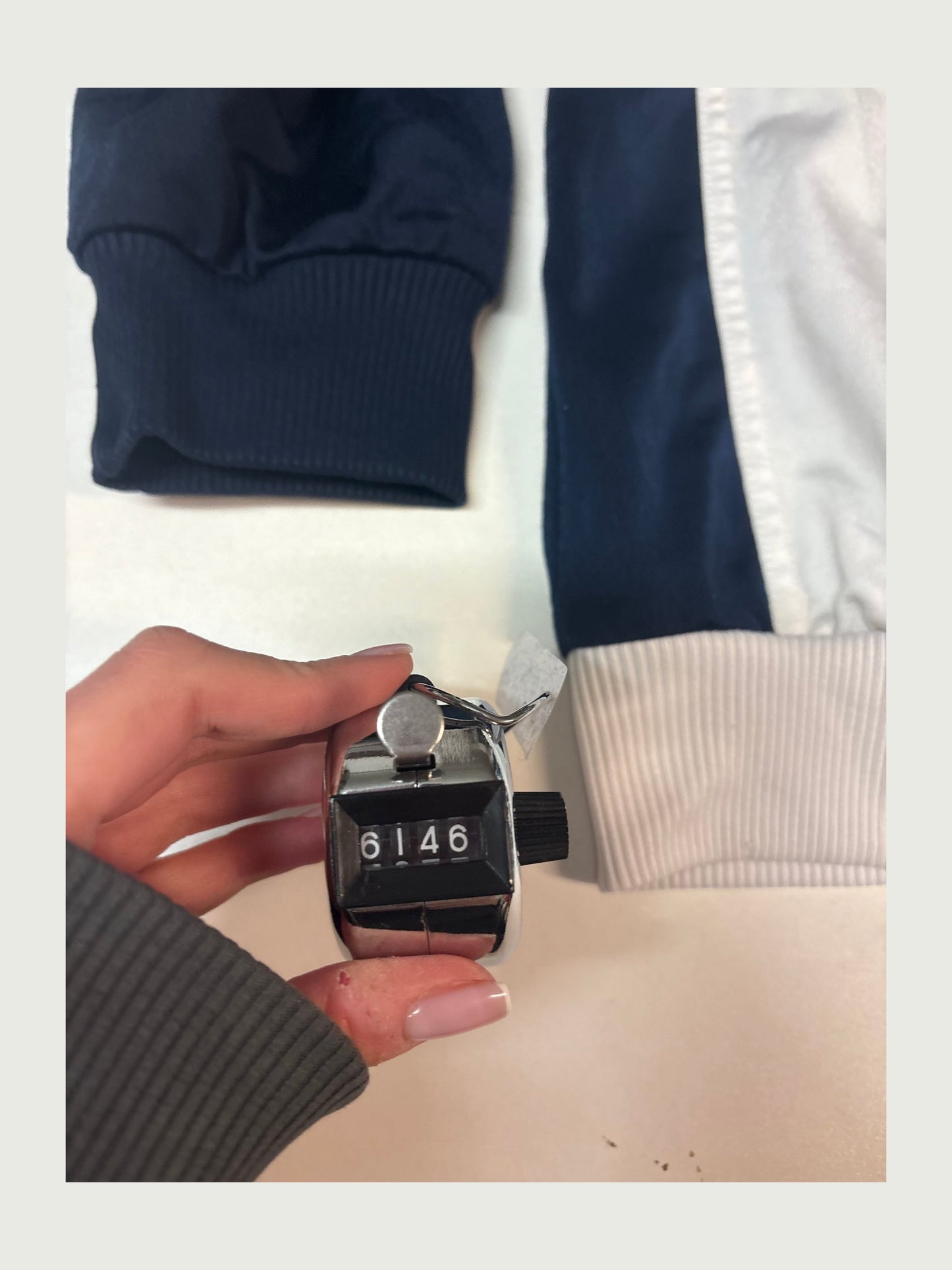 Adidas Vintage Trackjacket L 6146