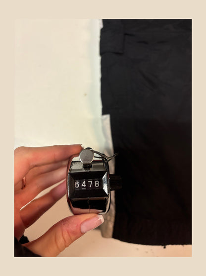 Nike Vintage Trackpants Xl baggy 6478