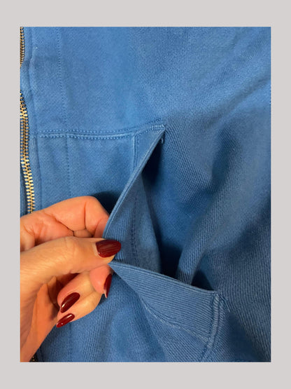 Ralph Lauren Vintage Trackjacket L 4633