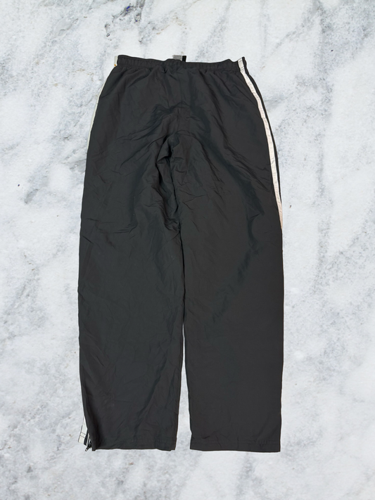 Adidas Vintage Trackpants xl baggy 6417