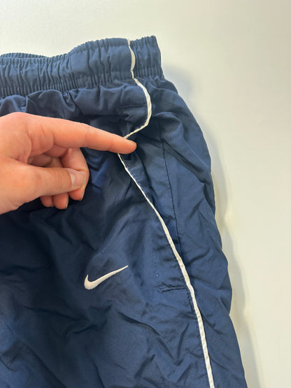 Nike vintage Trackpants M fit S 7244