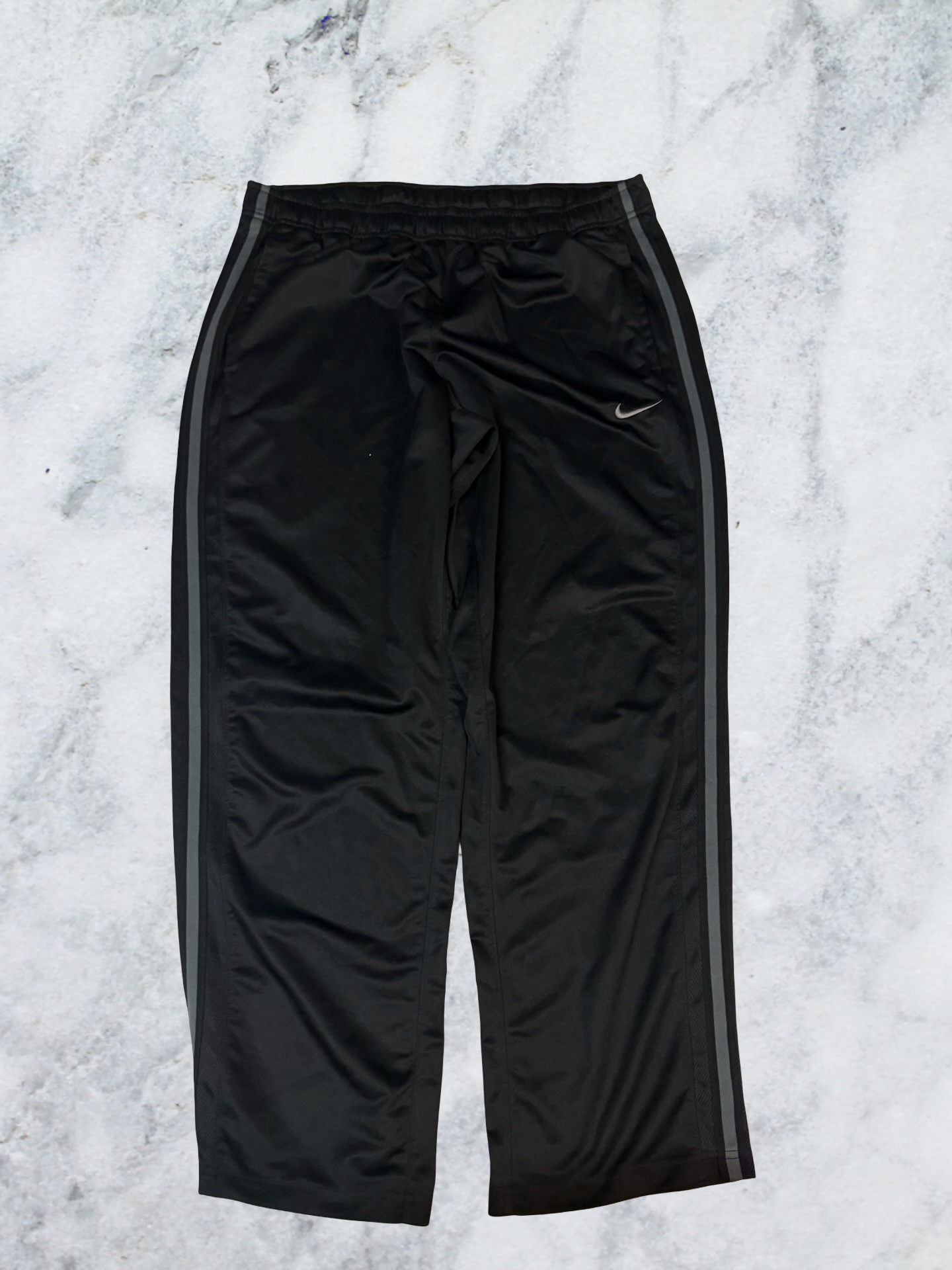 Nike Vintage Trackpants Xl baggy 6500