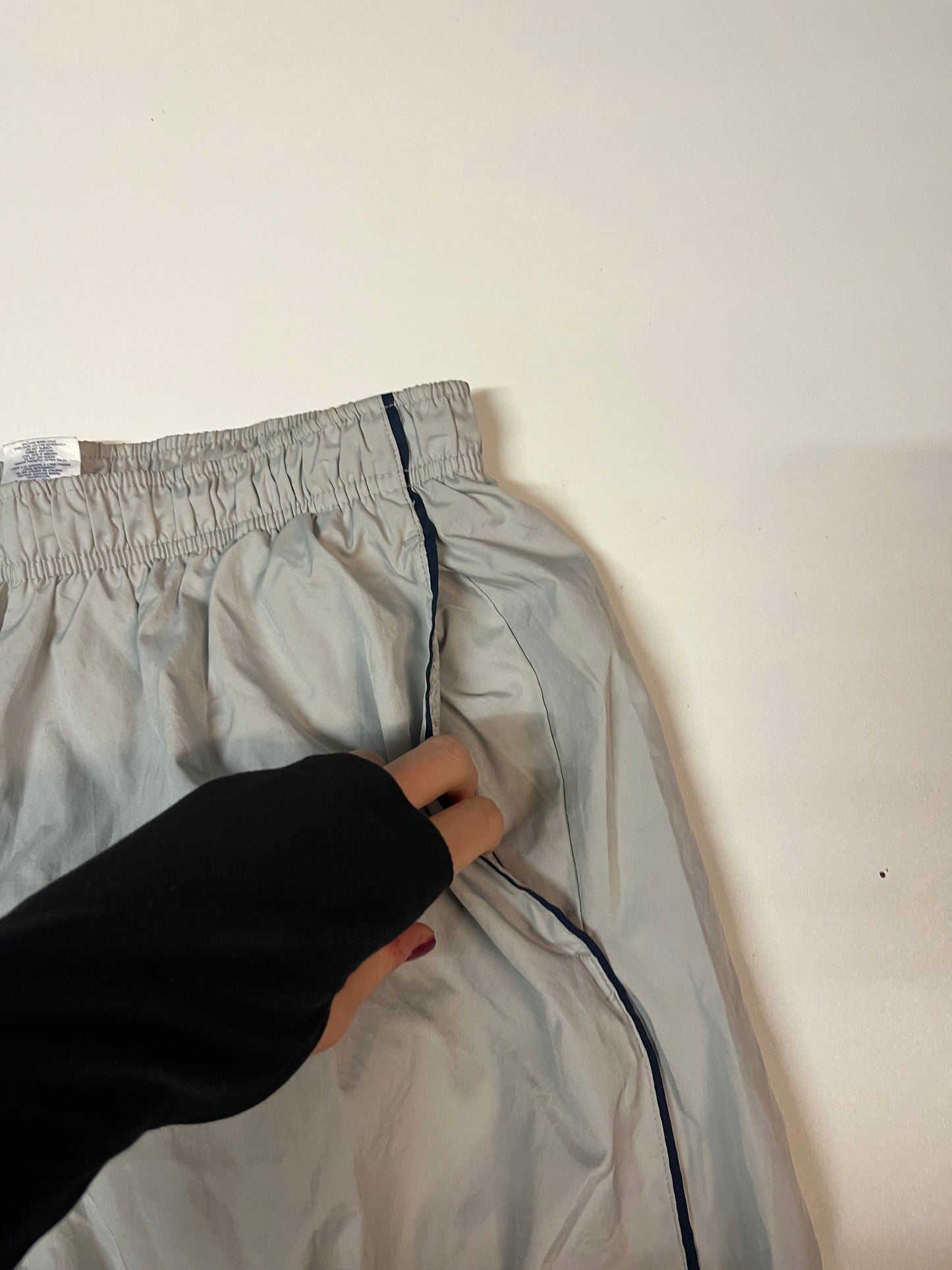 Reebok Vintage Trackpants S baggy 5287