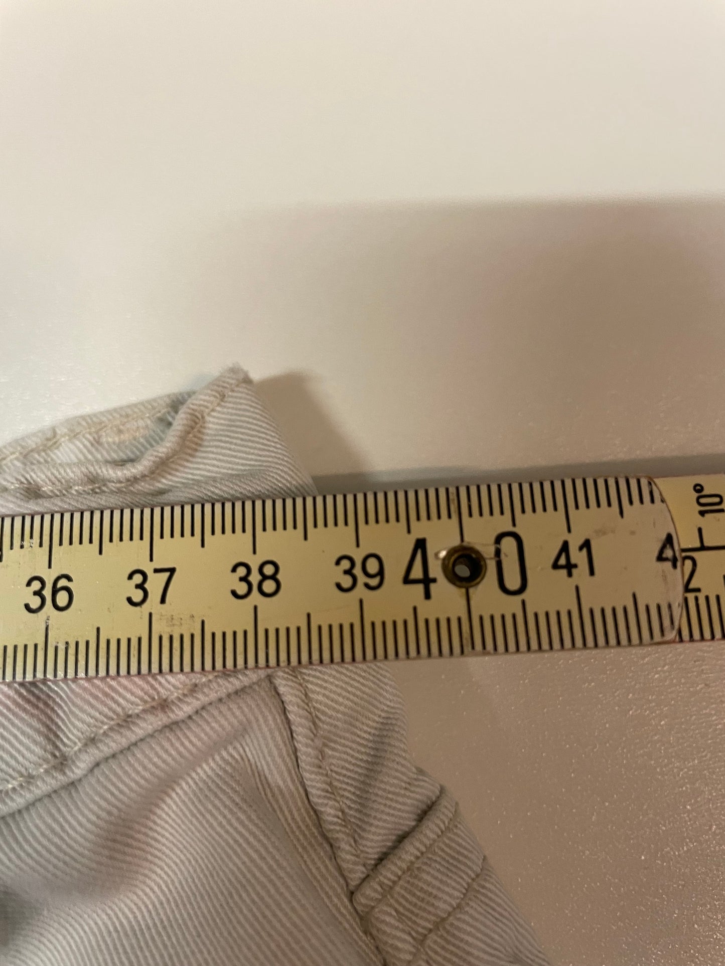 Ralph Lauren Vintage Jeans M 4619