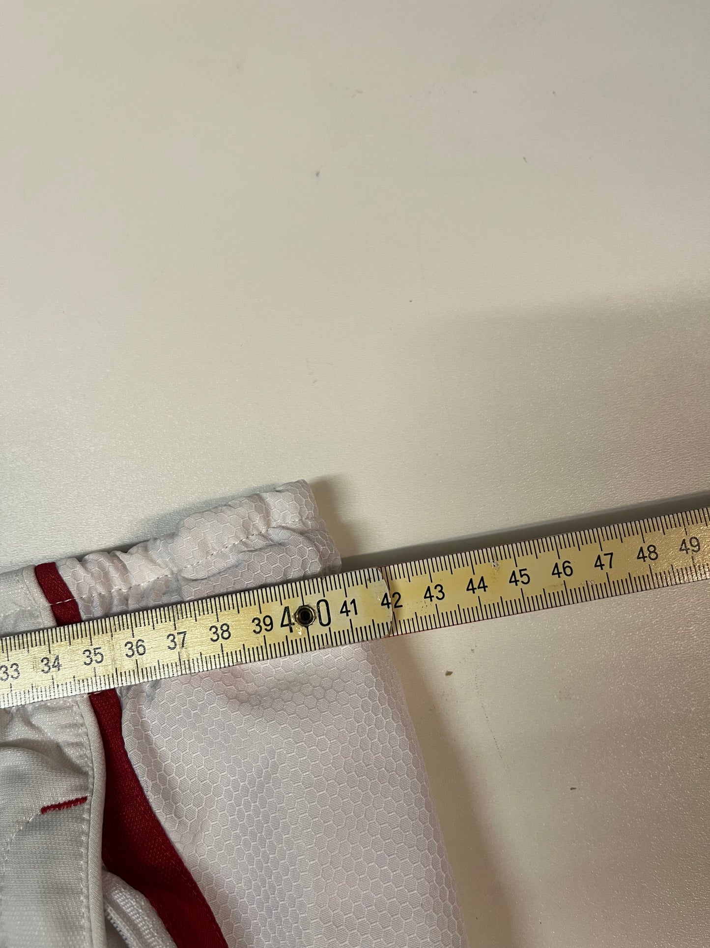 Umbro Vintage Trackpants S Baggy 4667