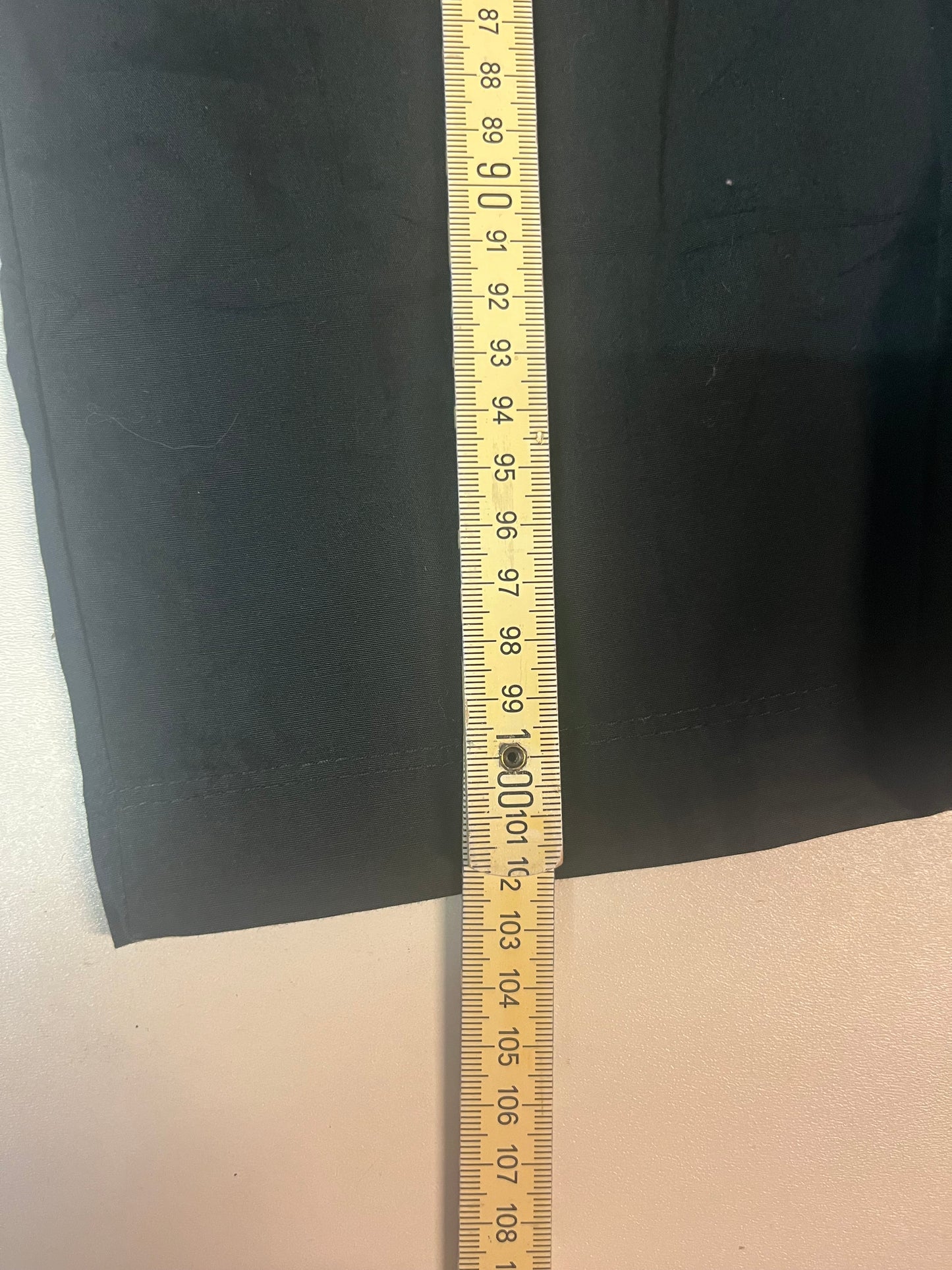 Vintage Nike Trackpants baggy S - M 5565